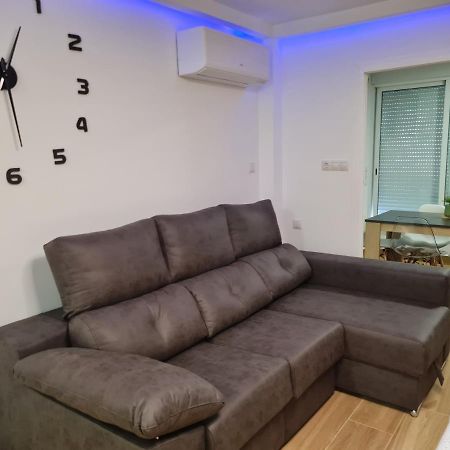 Hany Apartment Ducado 2-I Benidorm Exterior foto