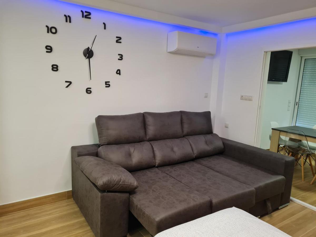 Hany Apartment Ducado 2-I Benidorm Exterior foto