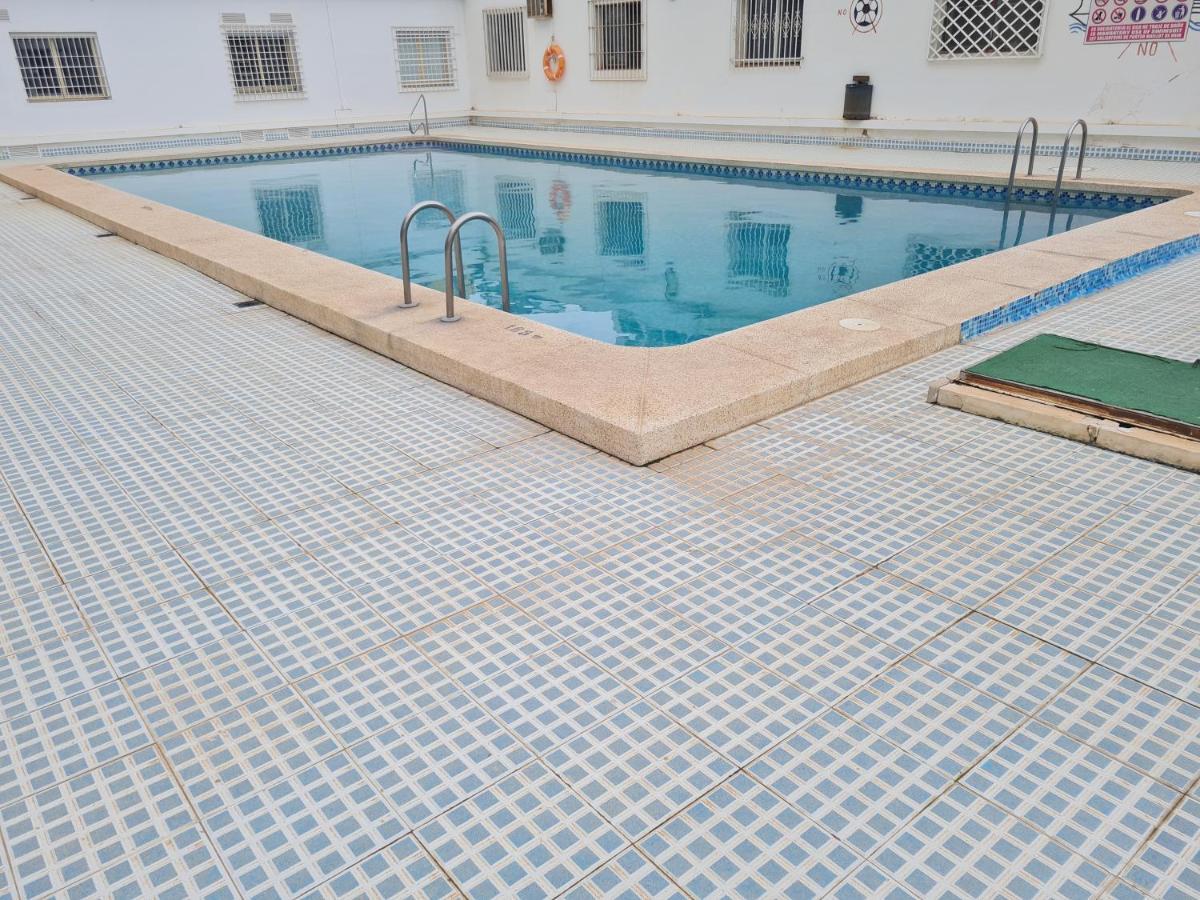 Hany Apartment Ducado 2-I Benidorm Exterior foto